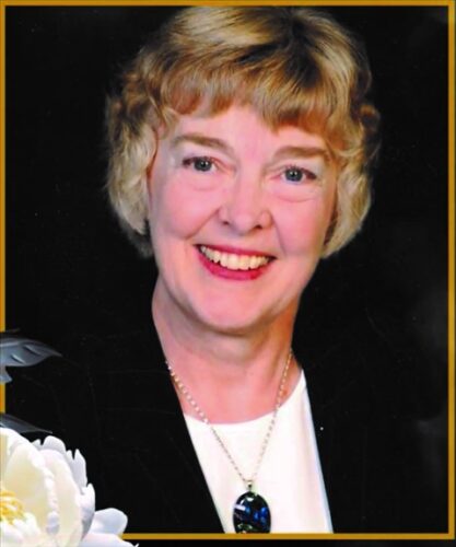 Dorothy E. Cooper